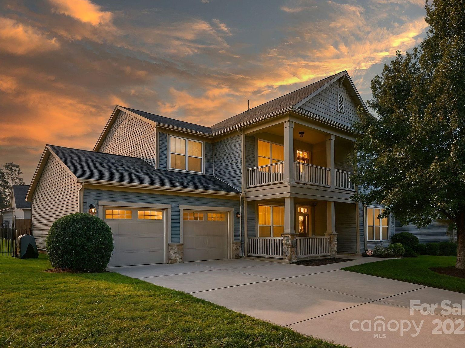 2021 Wade Hampton Cir Belmont, NC 28012 - Thumbnail 2