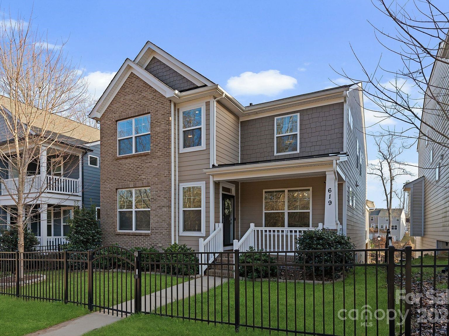 619 R L Stowe Rd Belmont, NC 28012 - Thumbnail 2