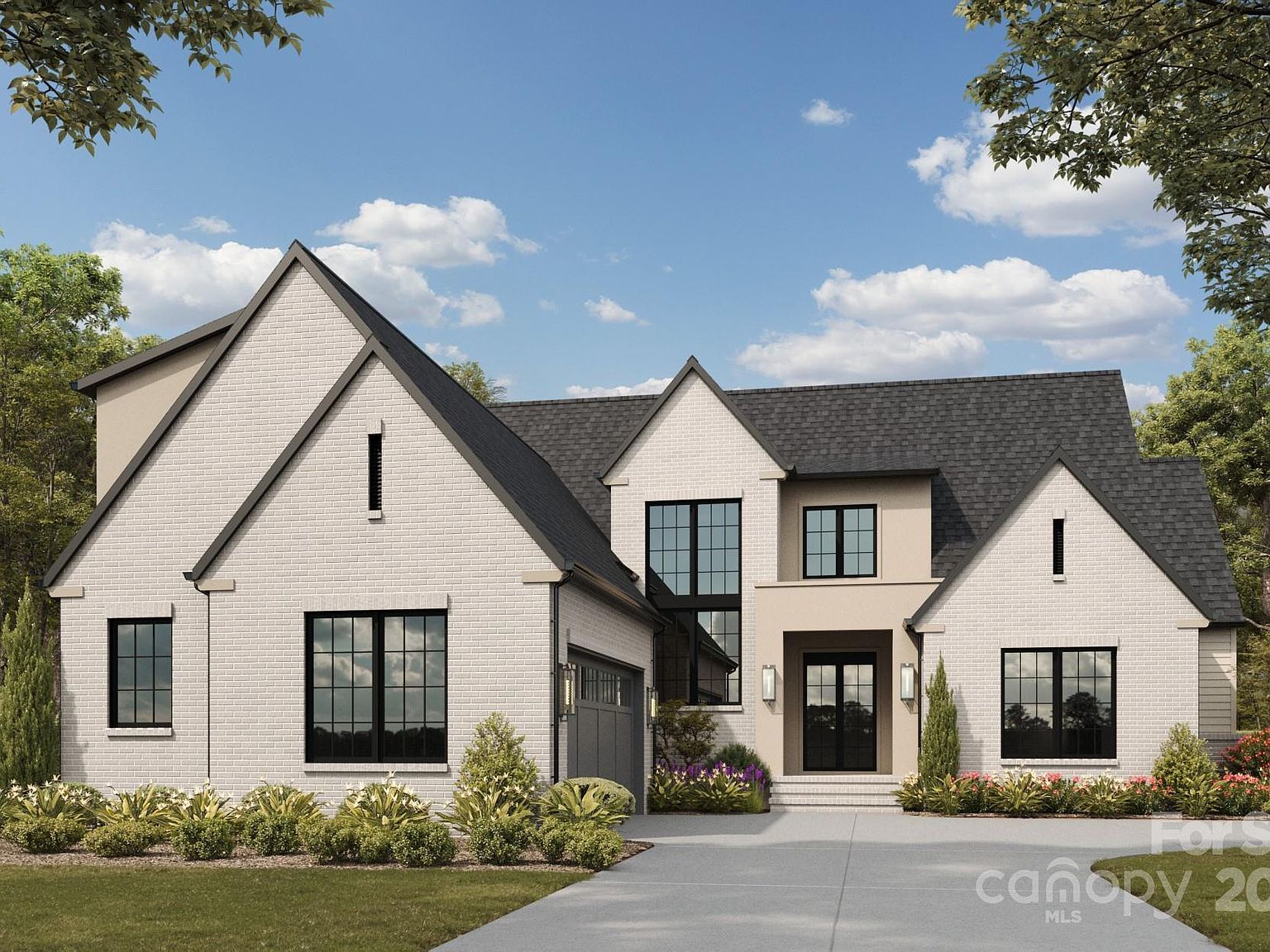 4448 Halstead Dr Charlotte, NC 28209 - Thumbnail 2