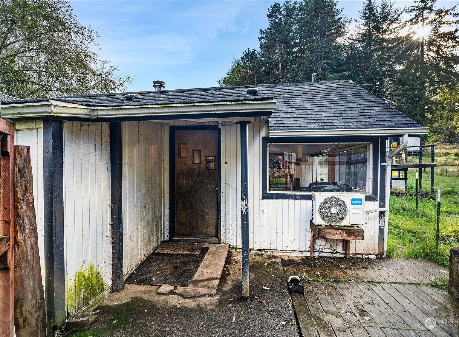 310 Butte Creek Rd Raymond, WA 98577 - Thumbnail 2