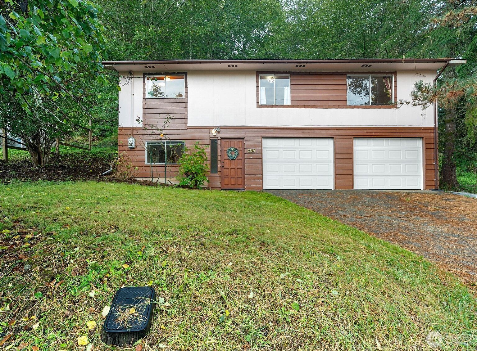 467 E Mommsen St McCleary, WA 98557 - Thumbnail 2