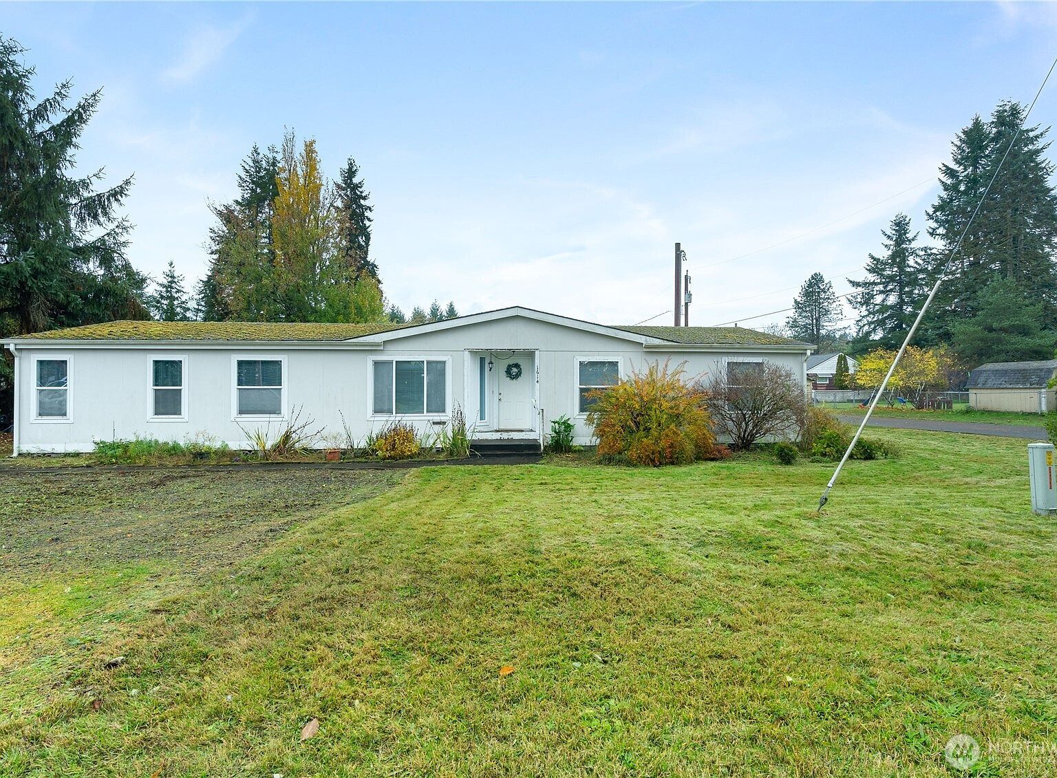 1614 W Martin St Elma, WA 98541 - Thumbnail 2