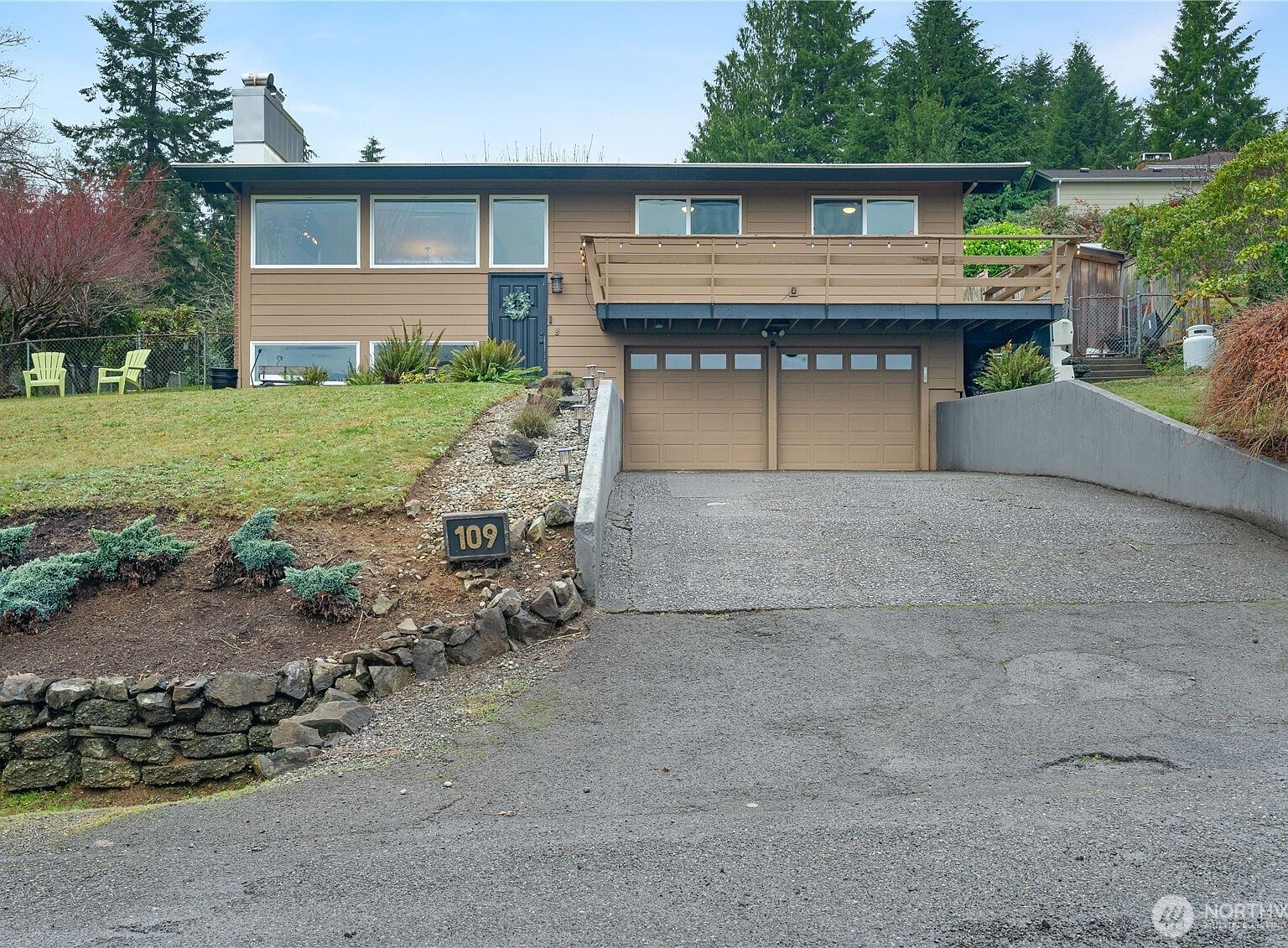 109 View Dr Aberdeen, WA 98520 - Thumbnail 2