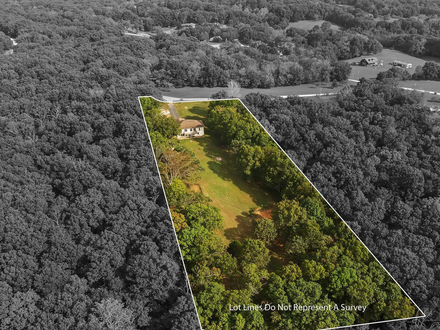 117 Chelsea Ln Clever, MO 65631 - Thumbnail 2