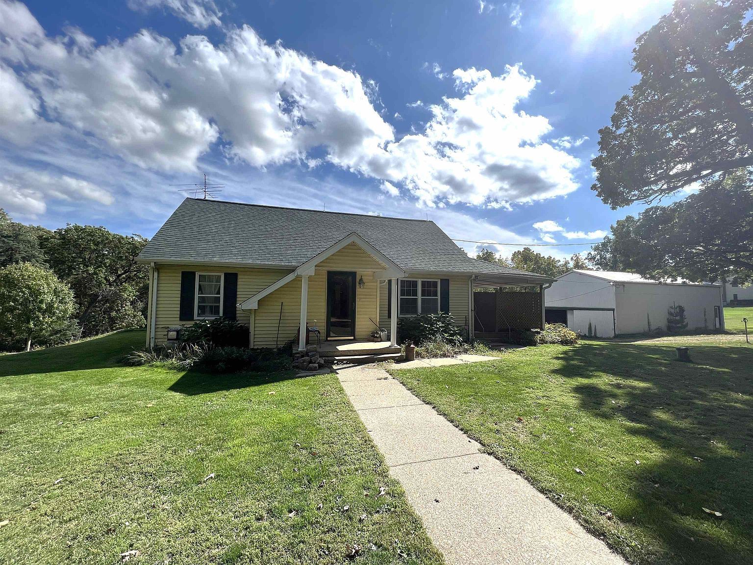 4459 W Stagecoach Trl Galena, IL 61036 - Thumbnail 2