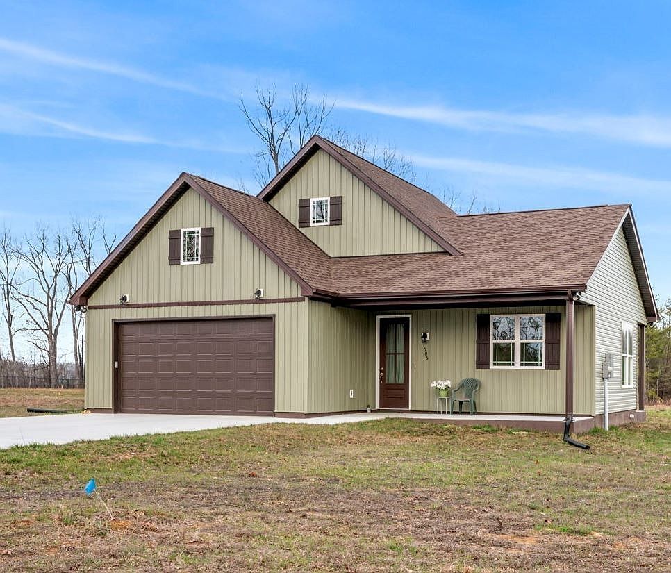 506 Bill Fuson Rd McMinnville, TN 37110 - Thumbnail 2