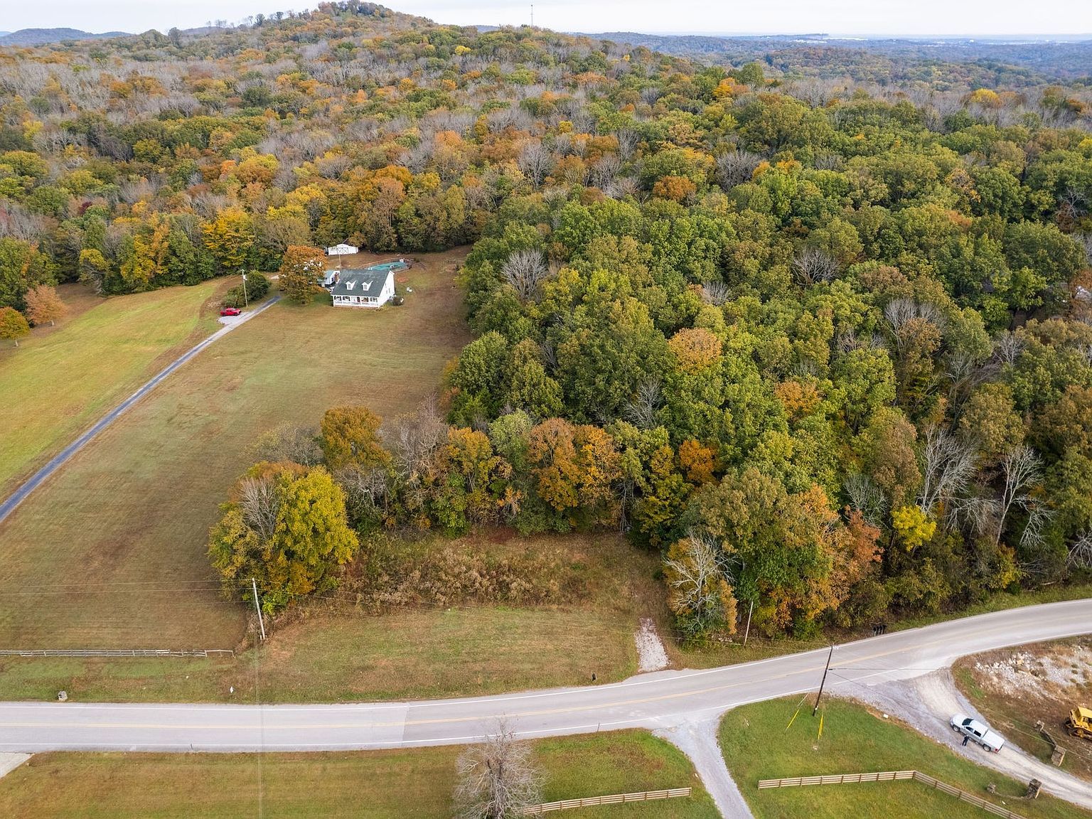 0 Independent Hill Rd Arrington, TN 37014 - Thumbnail 2