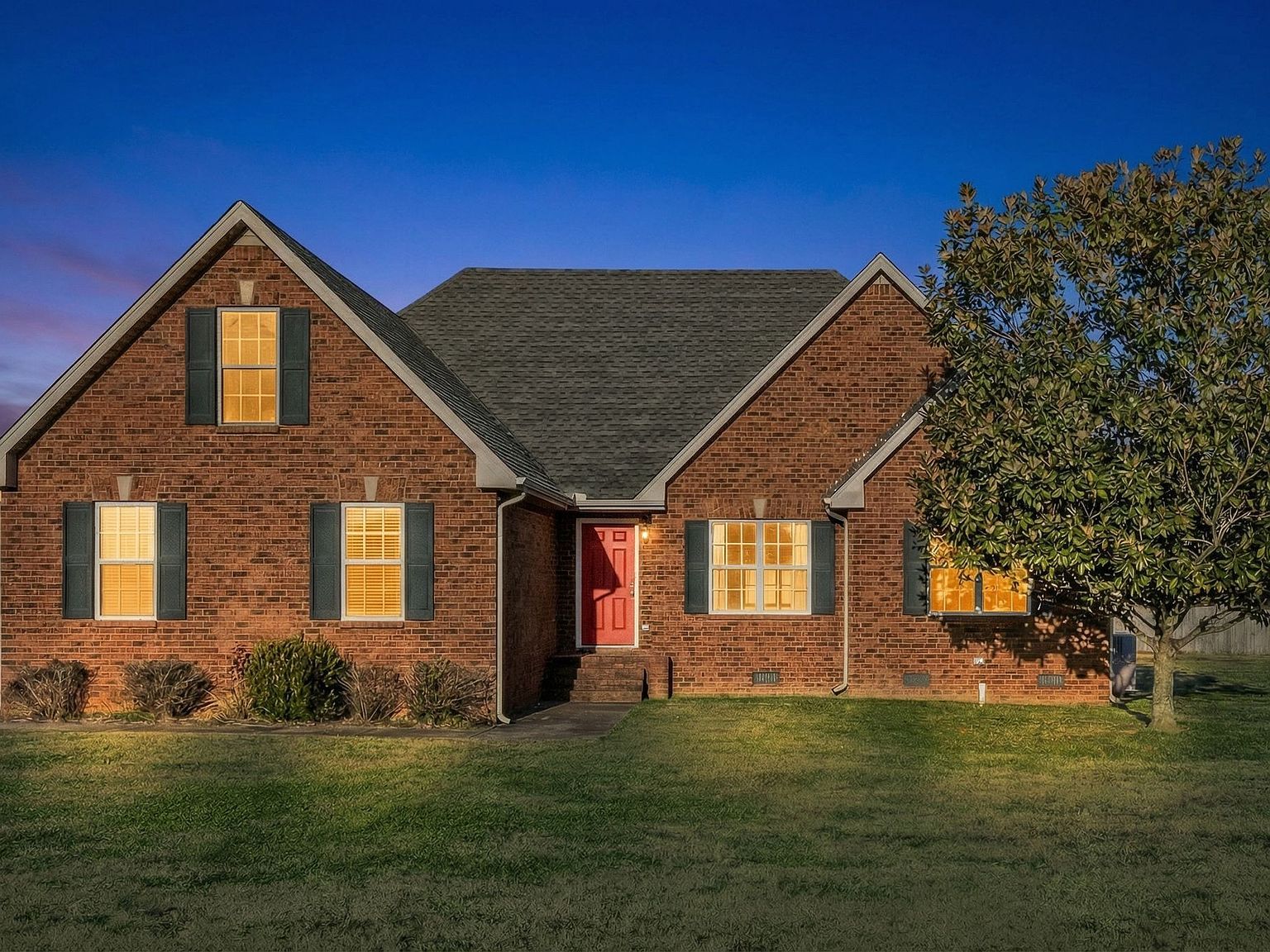 3617 Southridge Blvd Murfreesboro, TN 37128 - Thumbnail 2