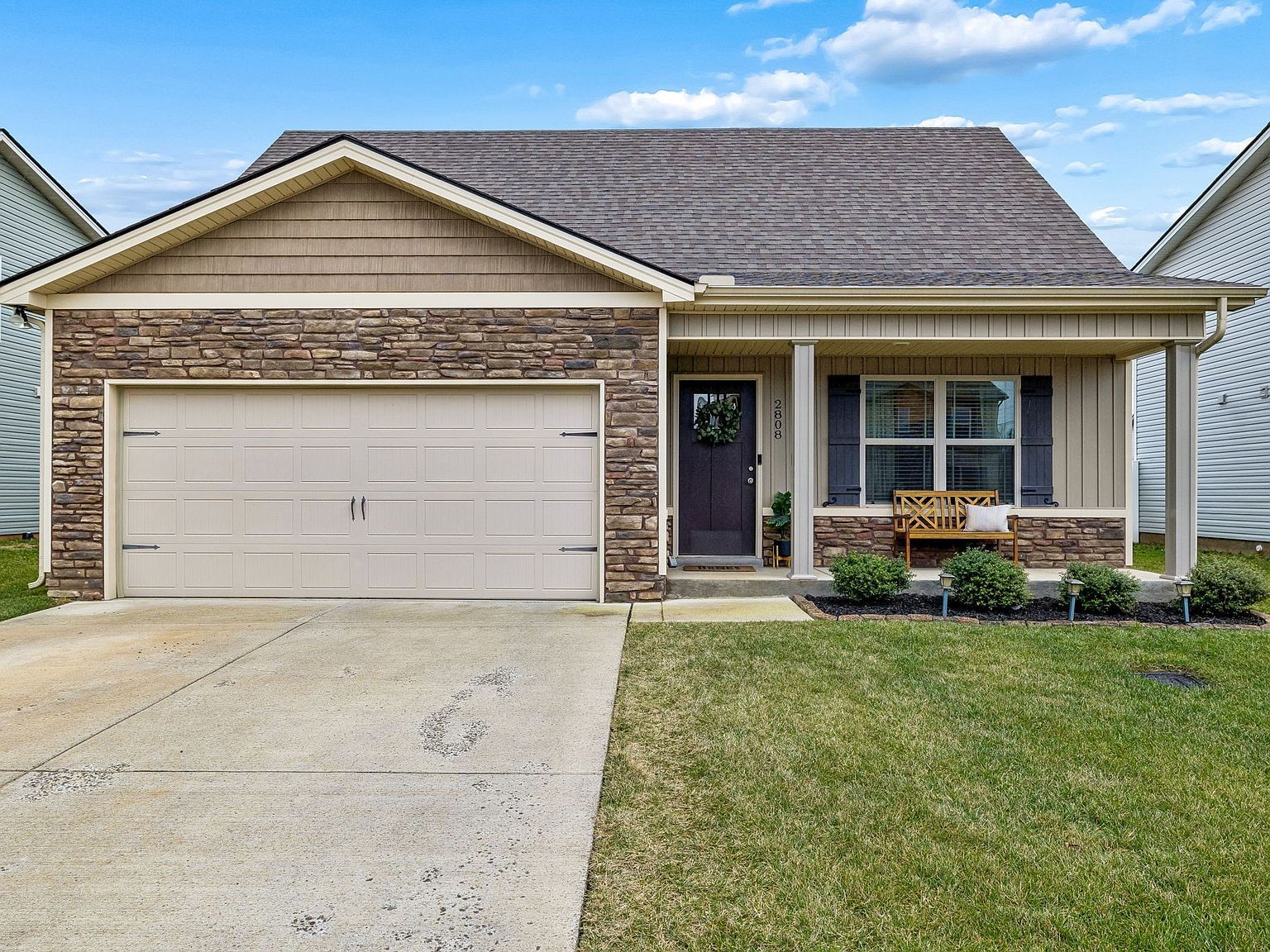 2808 Valley Farms Dr Christiana, TN 37037 - Thumbnail 2