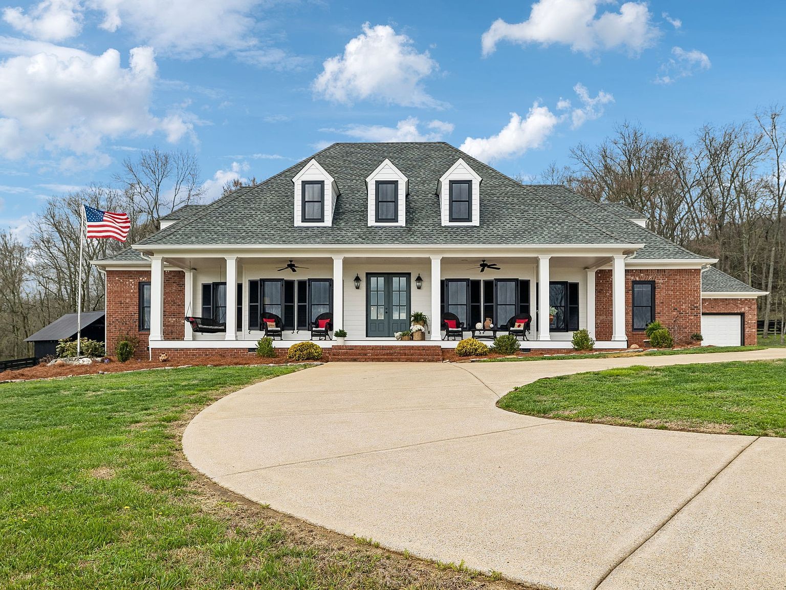 9739 Barlow Ln Lascassas, TN 37085 | Single Family