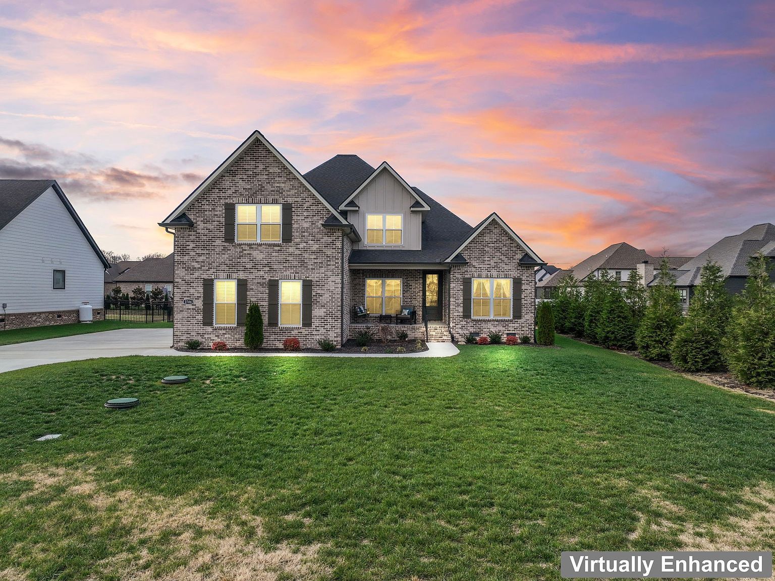 2706 Congress Dr Murfreesboro, TN 37128 | Single Family