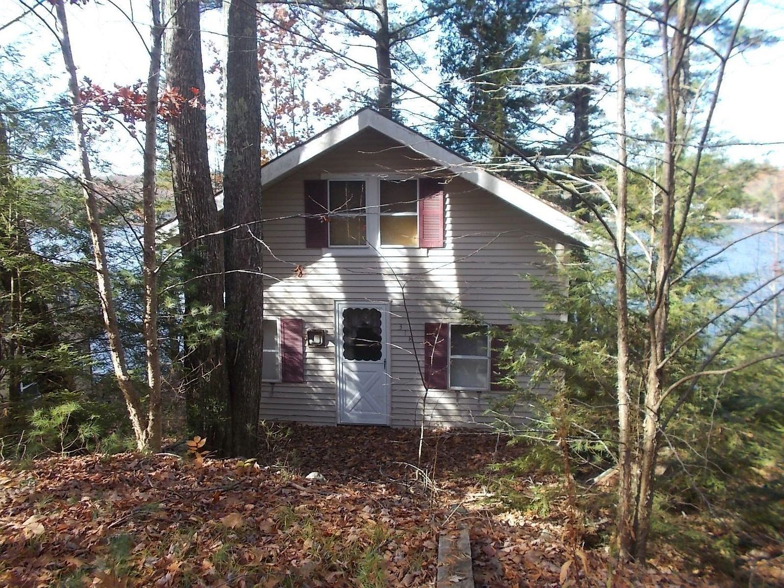 318 Sewell Shores Rd Lebanon, ME 04027 - Thumbnail 2