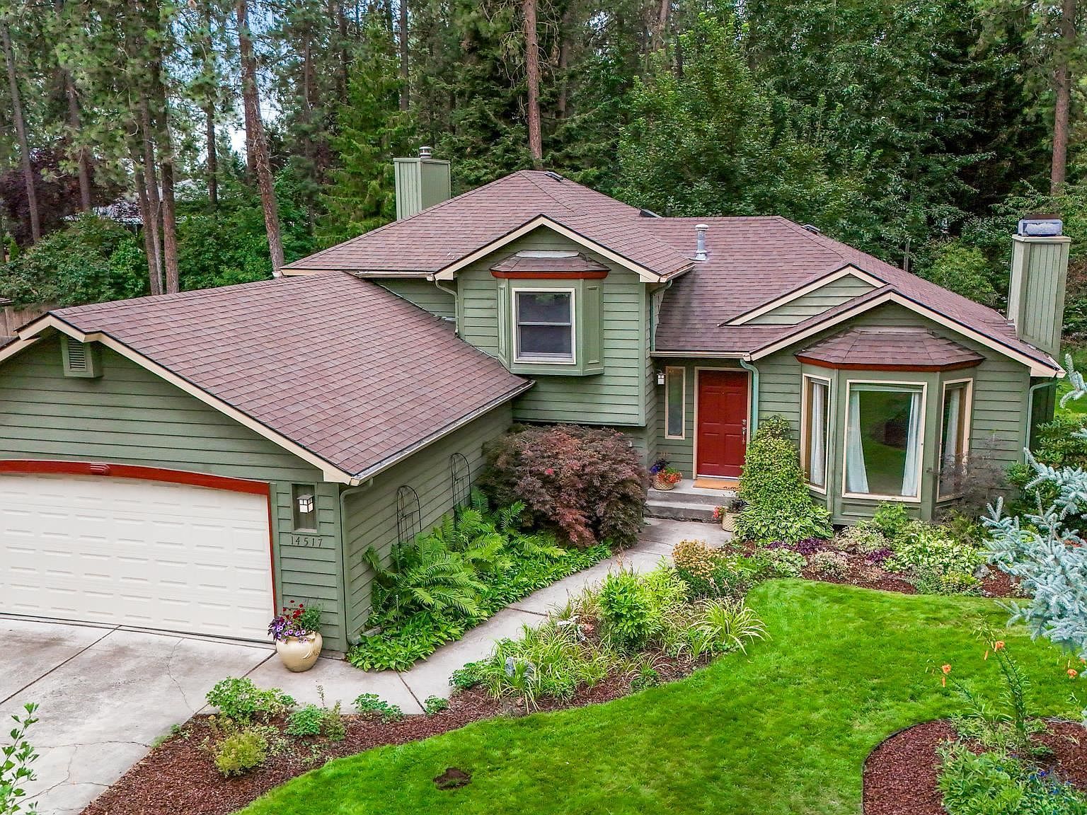 14517 N Chronicle St Mead, WA 99021 - Thumbnail 2