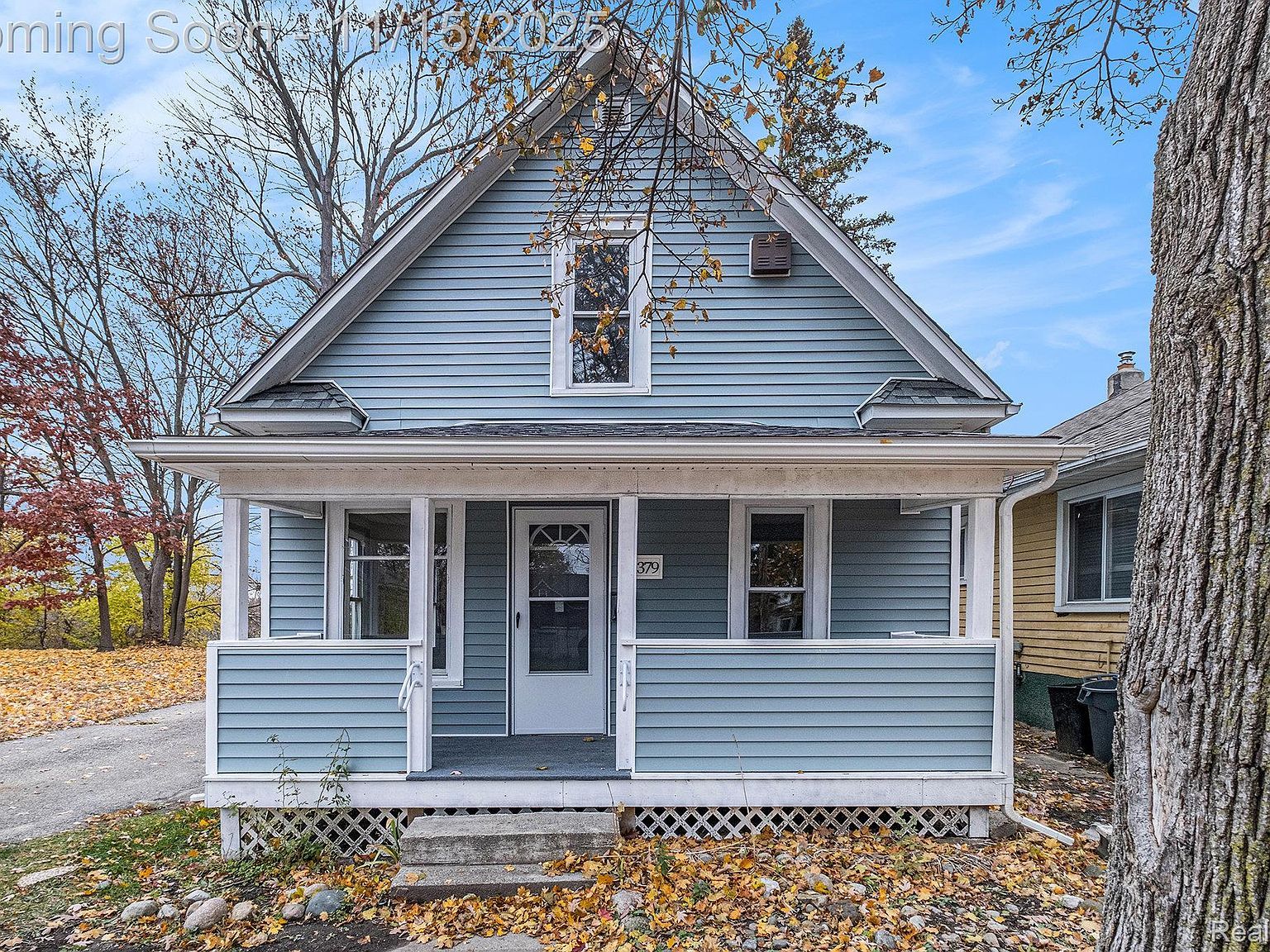 1379 Washington Ave Flint, MI 48503 - Thumbnail 2