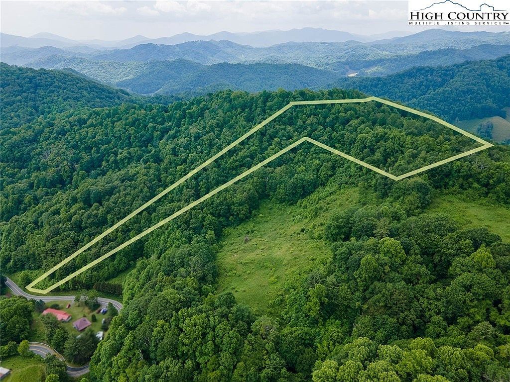 Tbd Jont Mountain Rd Lansing, NC 28643 - Thumbnail 2