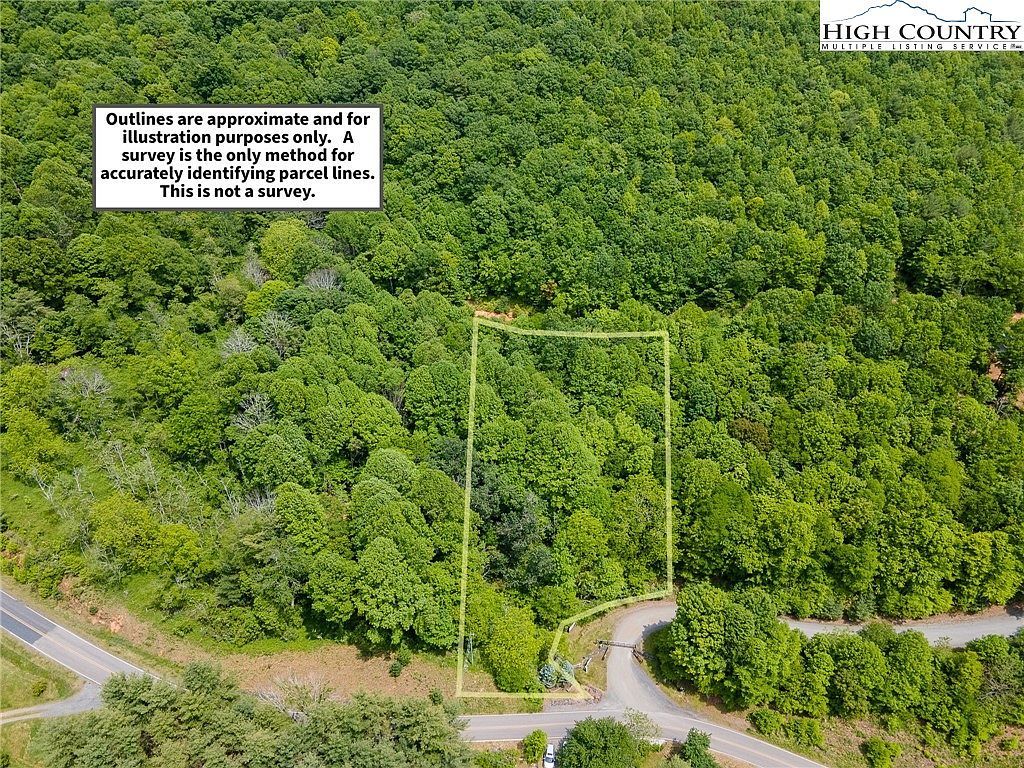 (undisclosed Address) Fleetwood, NC 28626 - Thumbnail 2