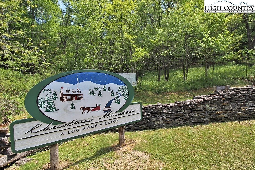 6 Christmas Mountain Ln Fleetwood, NC 28626 - Thumbnail 2