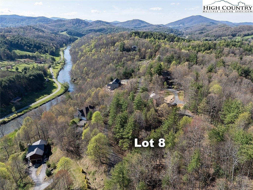 8 River Ln West Jefferson, NC 28694 - Thumbnail 2