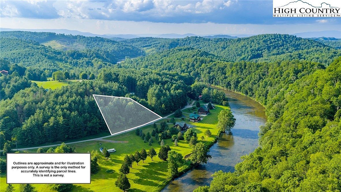 16 Bill Cooper Rd Crumpler, NC 28617 - Thumbnail 2