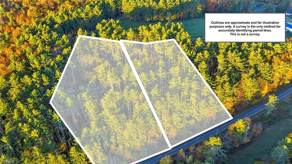 18 & 19 Davis Acres Dr West Jefferson, NC 28694 - Thumbnail 2