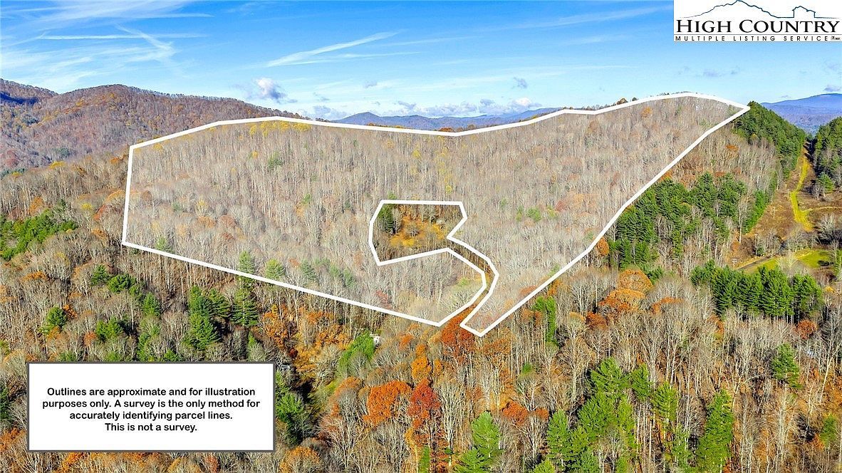 1451 Elliott Rd West Jefferson, NC 28694 - Thumbnail 2