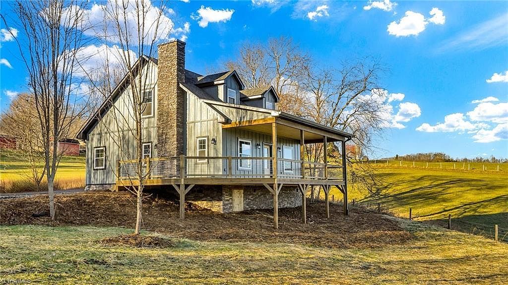 553 Graybeal Calloway Dr West Jefferson, NC 28694 - Thumbnail 2