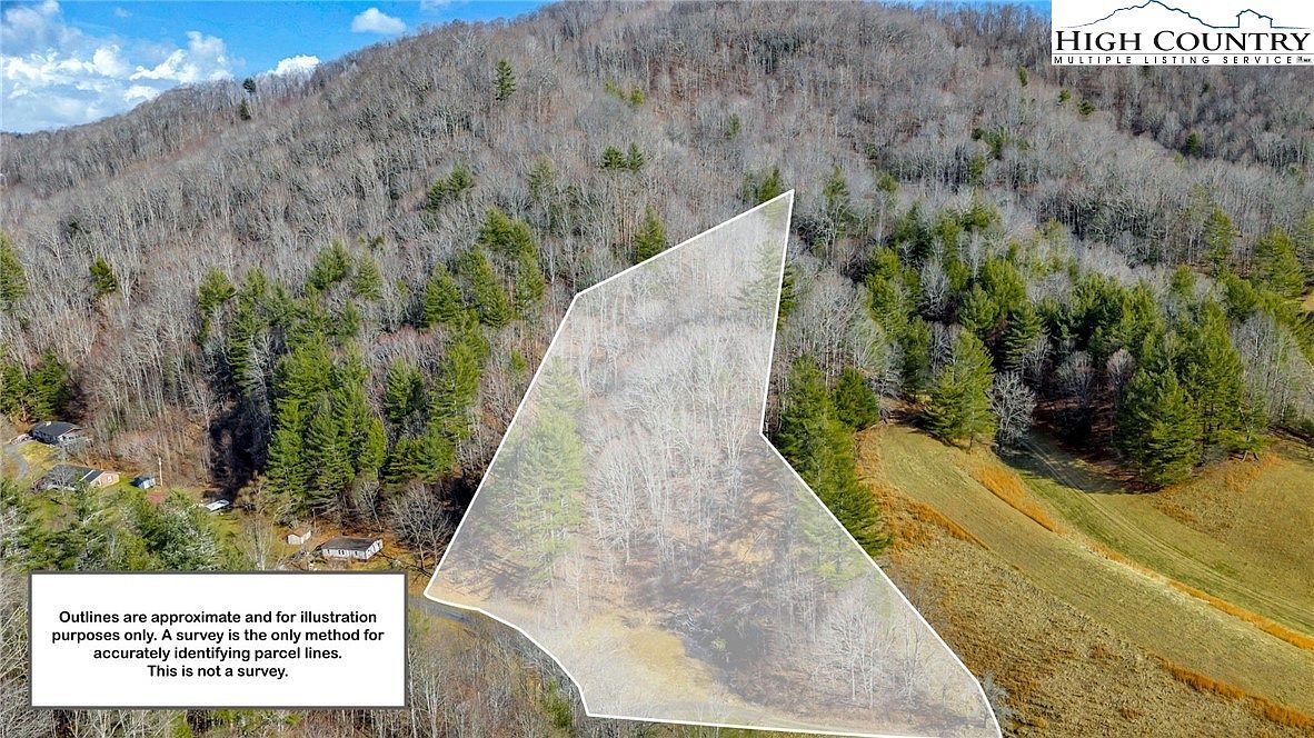 228 Don Adams Rd Lansing, NC 28643 - Thumbnail 2