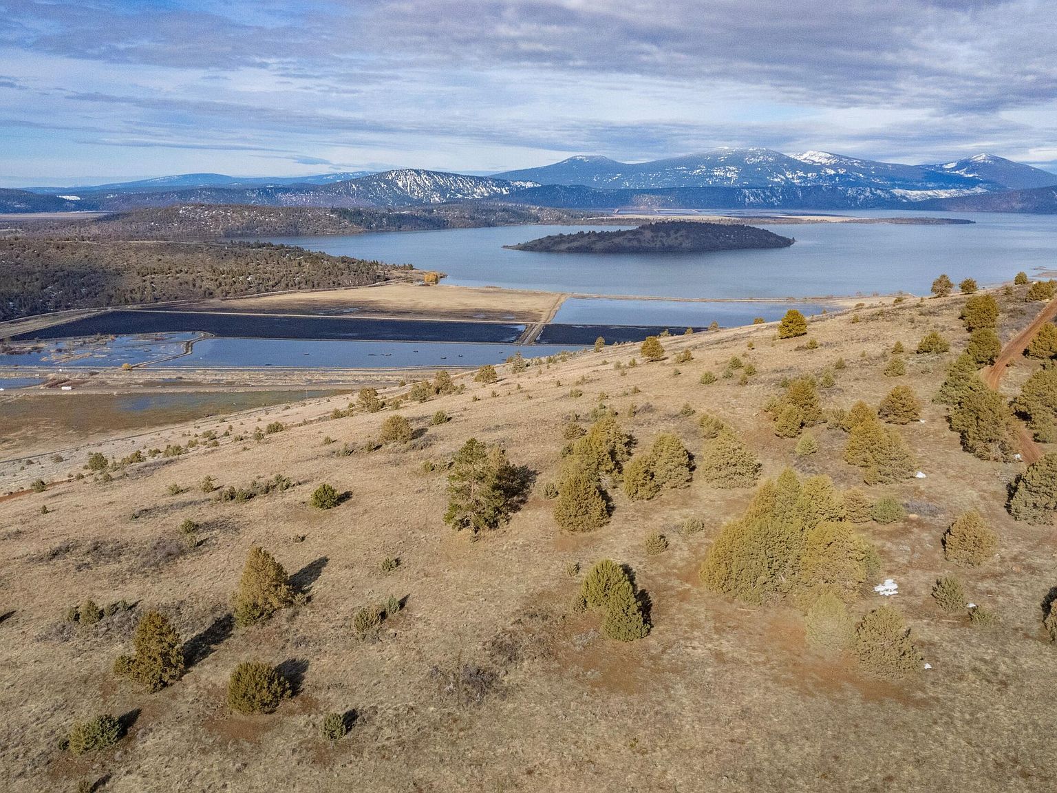 LOT 1 Best View Dr LOT 1 Klamath Falls, OR 97601 - Thumbnail 2