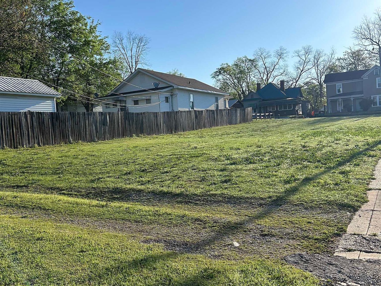 501 Annapolis Ave Sheffield, AL 35660 - Thumbnail 2