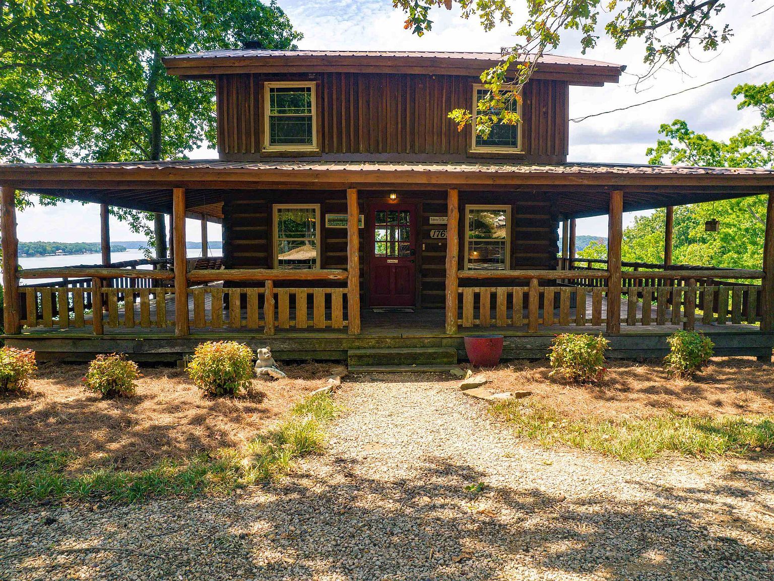 1767 Paradise Dr Waterloo, AL 35677 - Thumbnail 2