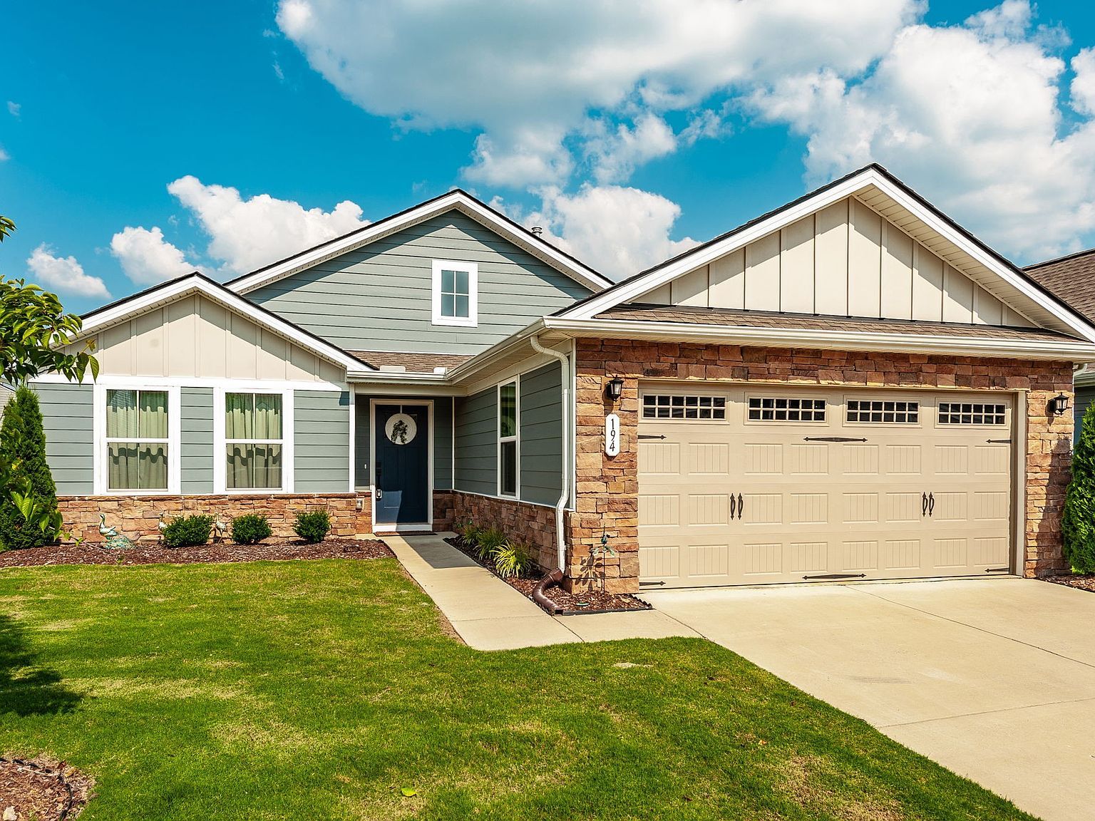 194 Carothers Way White House, TN 37188 - Thumbnail 2