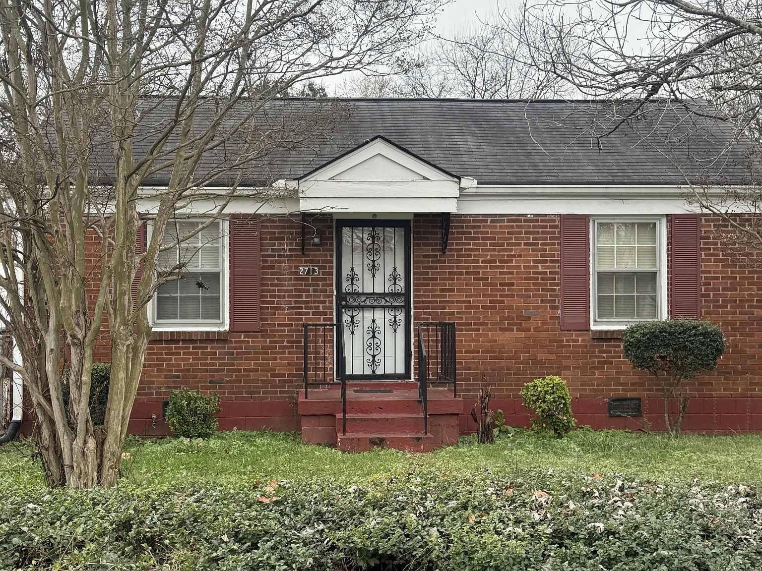 2713 Aspen Dr Nashville, TN 37208 - Thumbnail 2