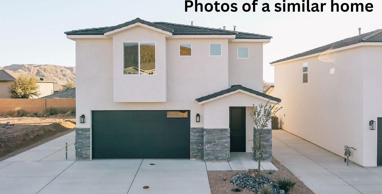 751 W 430 N Hurricane, UT 84737 - Thumbnail 2