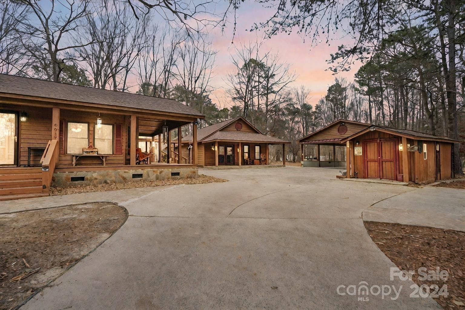 6017 Ra Austin Rd Marshville, NC 28103 - Thumbnail 2