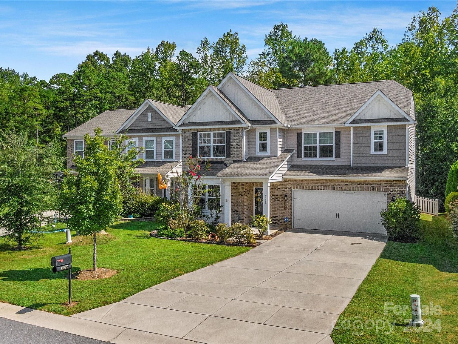 6029 Landry Ln Indian Land, SC 29707 - Thumbnail 2