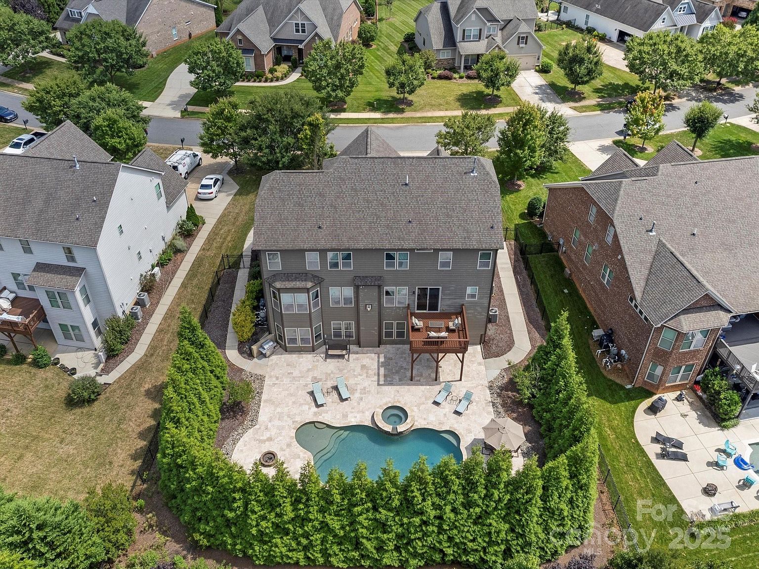 11632 Barnard St Mint Hill, NC 28227 - Thumbnail 2