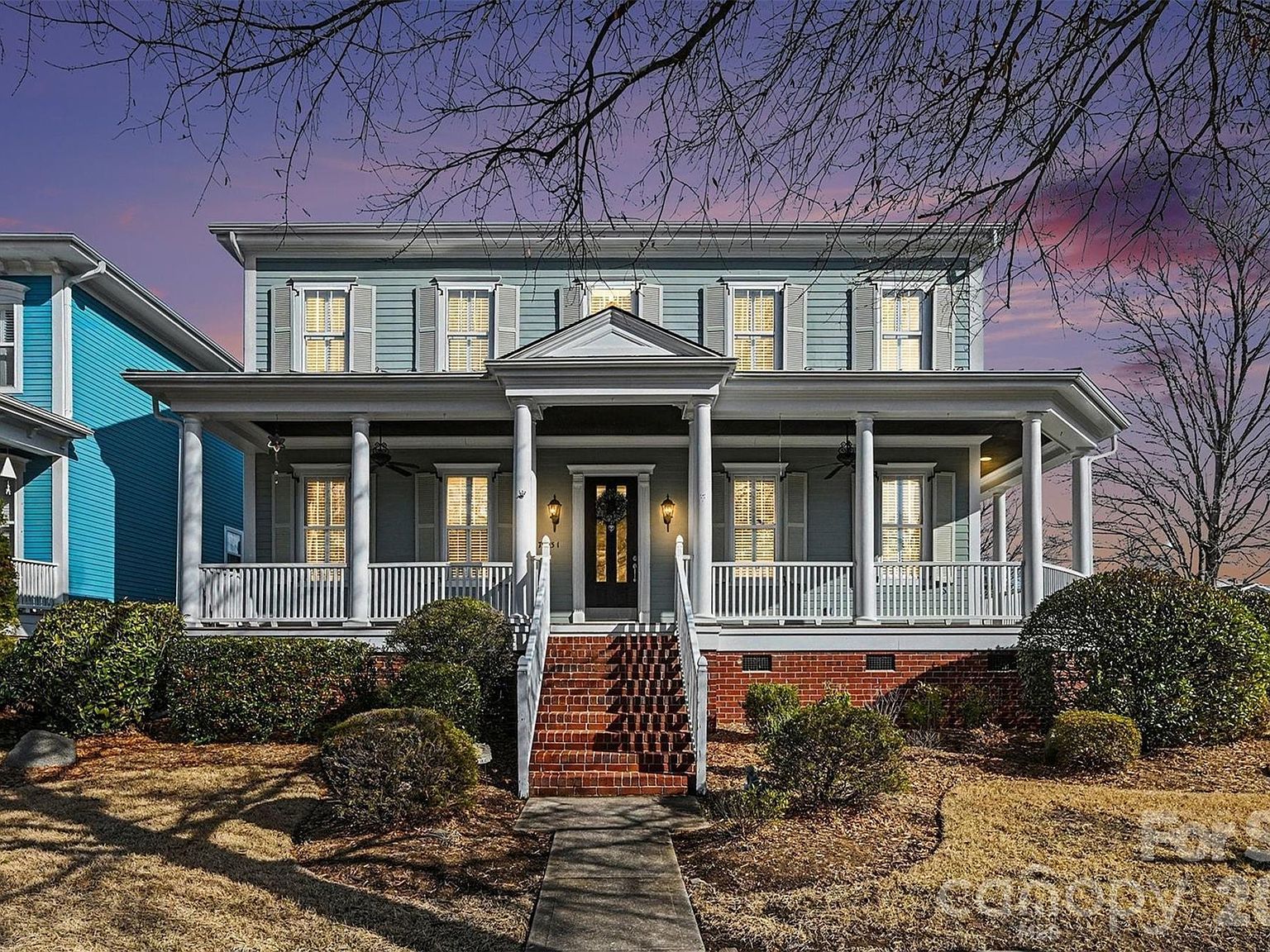 17531 Meadow Bottom Rd Charlotte, NC 28277 - Thumbnail 2