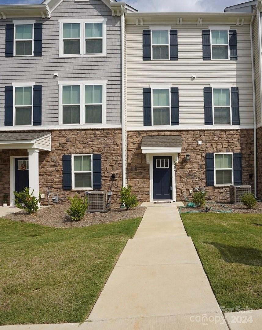 1725 Aspire St Charlotte, NC 28262, 28262