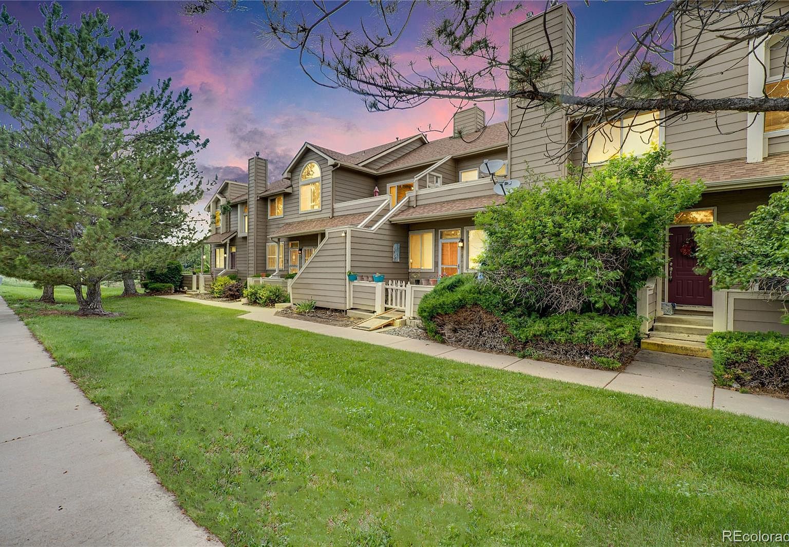 1099 S Walden Way UNIT 205 Aurora, CO 80017 - Thumbnail 2