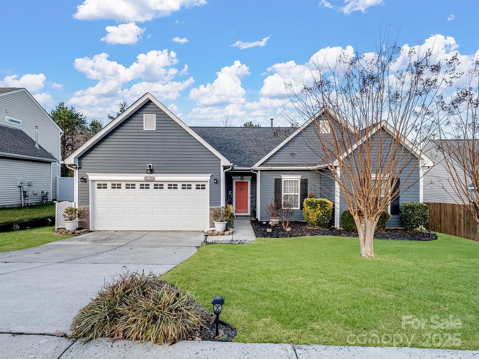 5822 Briggs Dr Charlotte, NC 28269 - Thumbnail 2