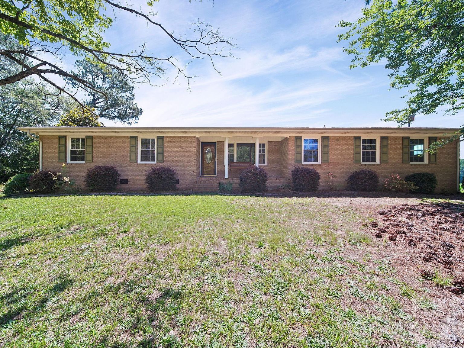 3003 Joe Griffin Rd Monroe, NC 28112 | Single Family