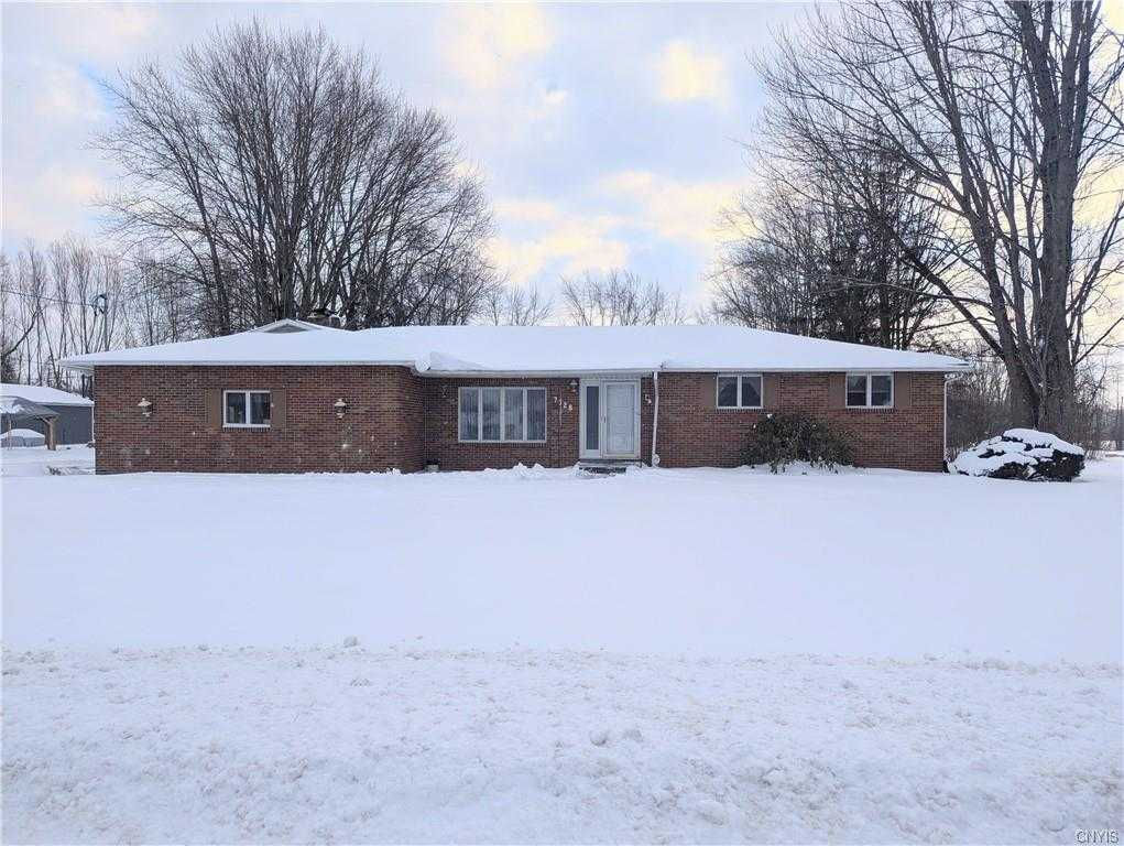7028 East Taft Road, East Syracuse, NY, USA, 13057 | Single Family