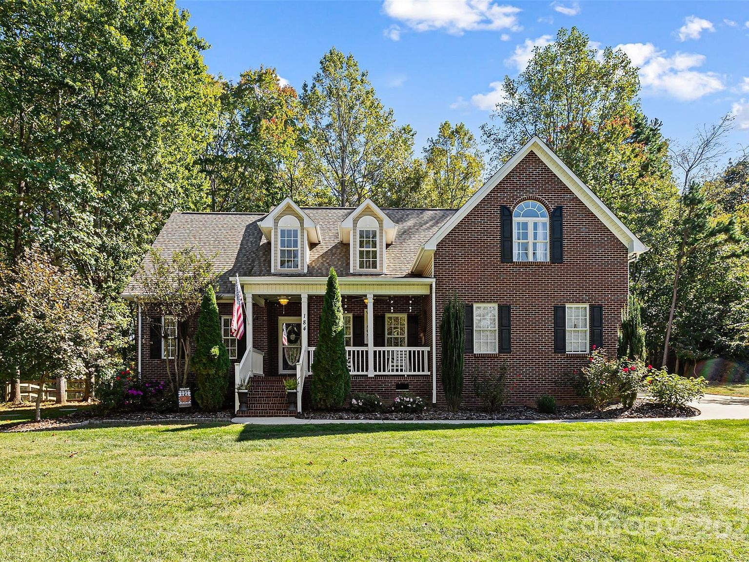 184 Canterbury Place Rd Mooresville, NC 28115 - Thumbnail 2