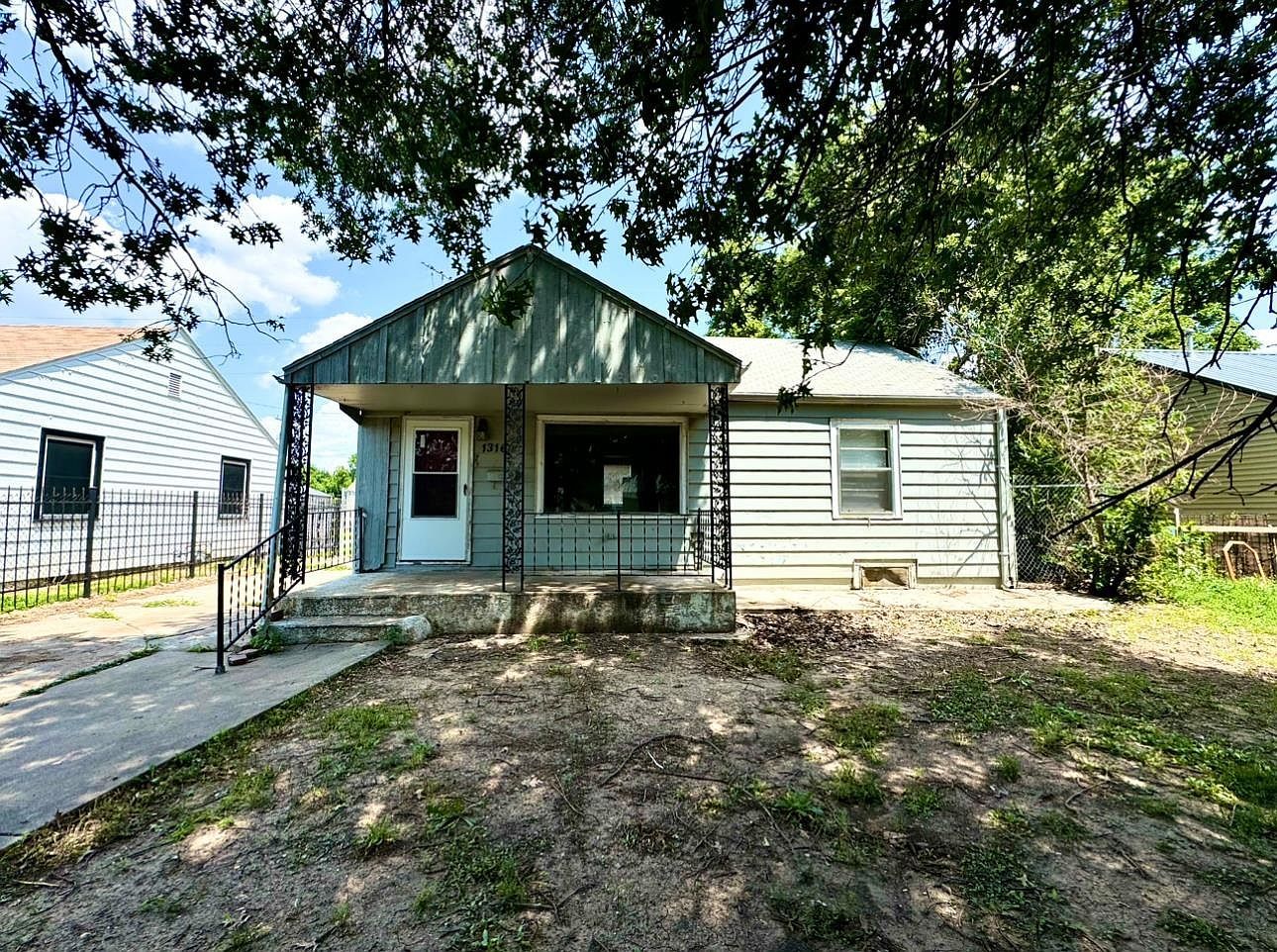 1316 N Pennsylvania Ave Wichita, KS 67214 - Thumbnail 2