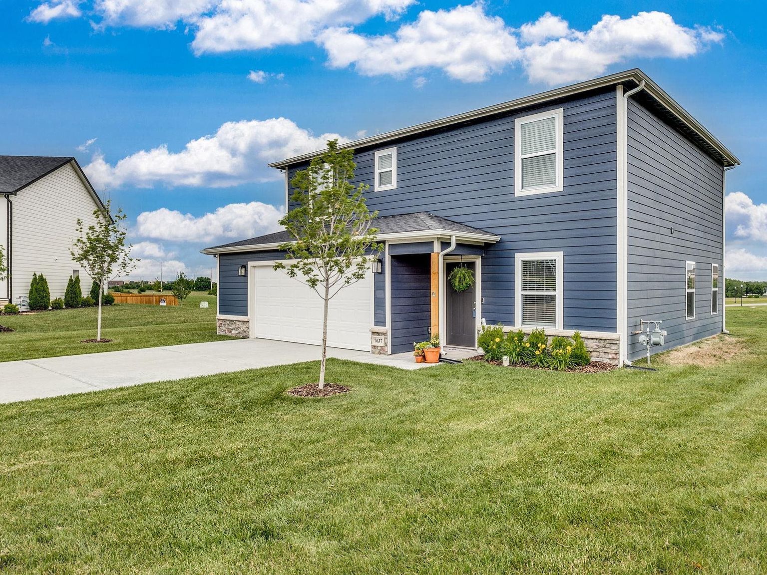 7637 E Pheasant Ridge Cir Wichita, KS 67226 - Thumbnail 2