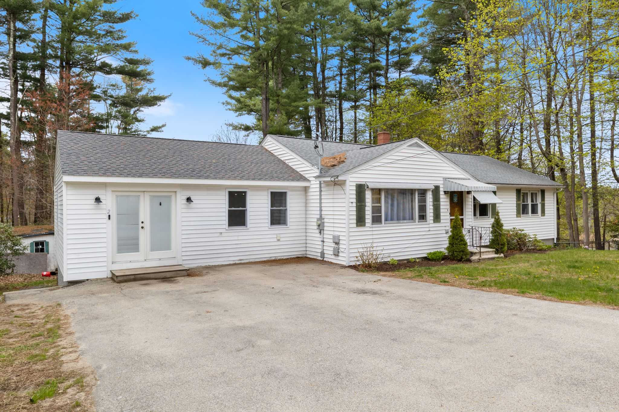 2 Marblehead Road, Windham, NH, USA, 3087 | Single Family
