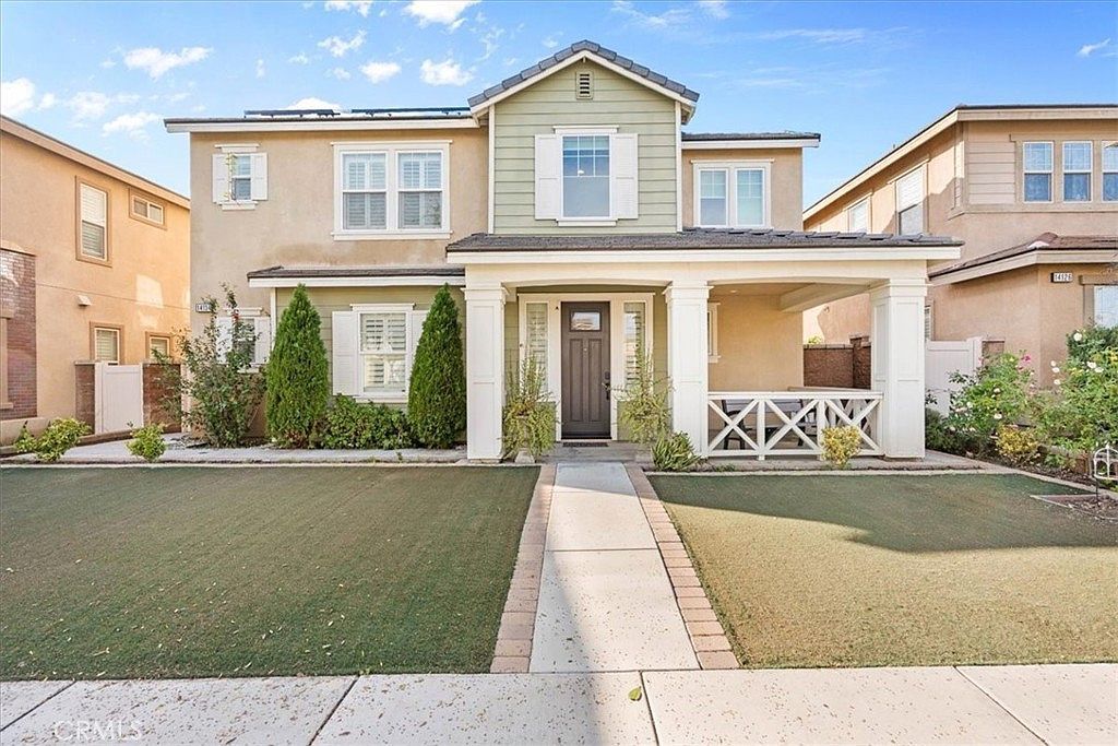 14134 Mountain Ave Chino, CA 91710 - Thumbnail 2