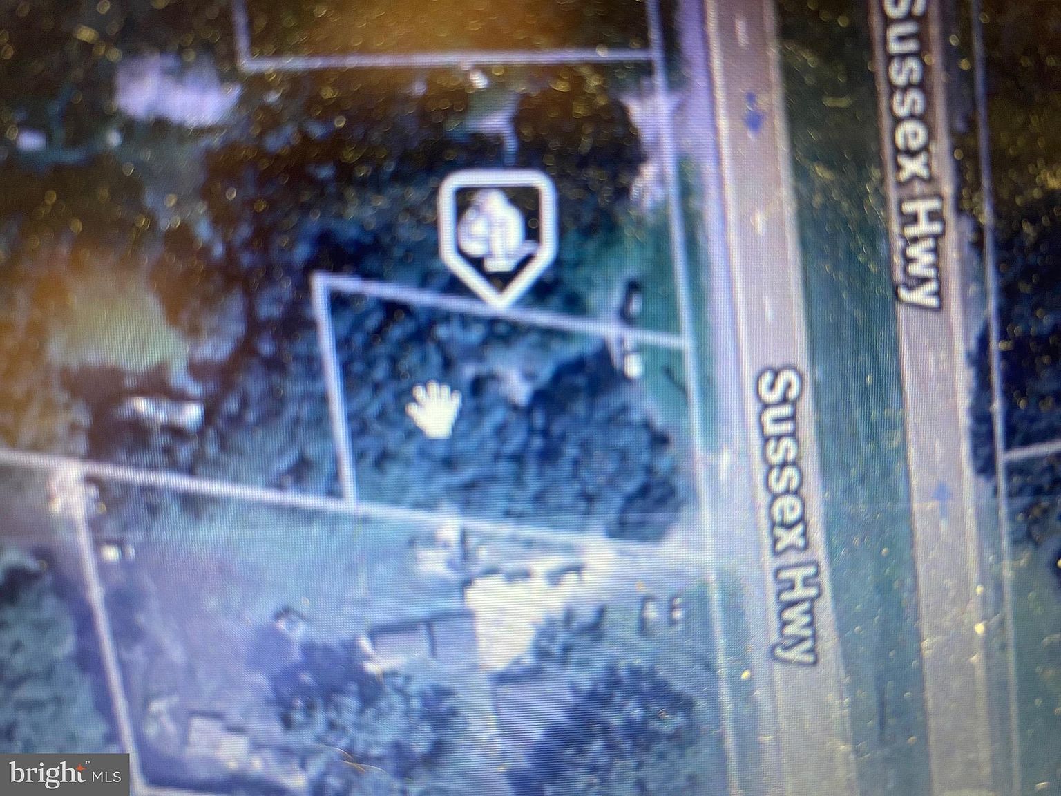 Sussex Hwy Greenwood, DE 19950  | Land/Lot