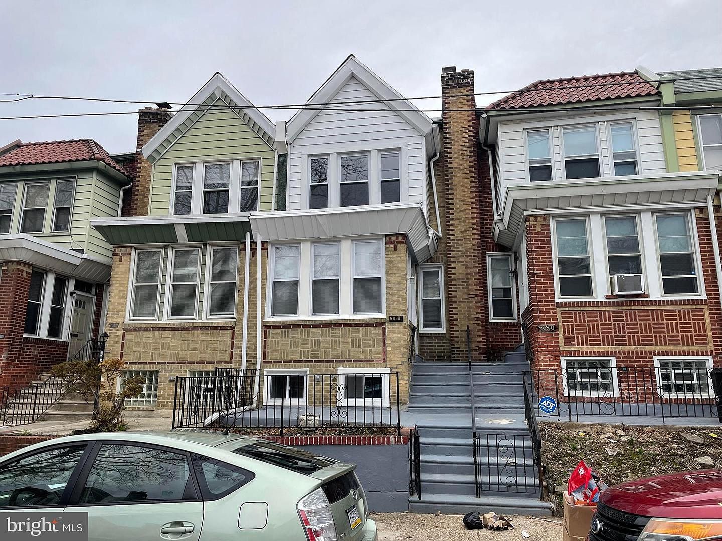 5038 Stenton Ave Philadelphia, PA 19144  | New build