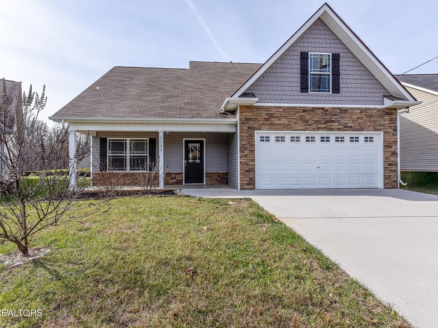 1125 Blackstone View Ln Knoxville, TN 37932 - Thumbnail 2